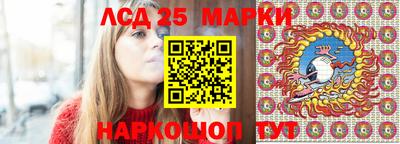 стаф Ливны